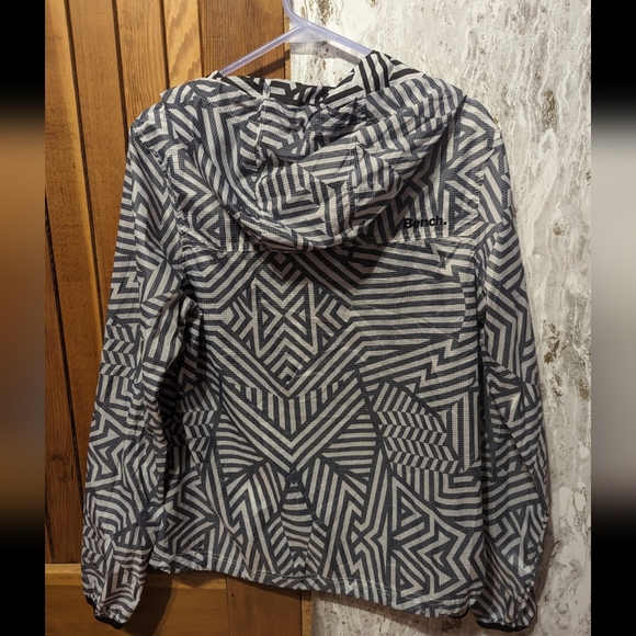BENCH rain coat - Picture 2 of 2